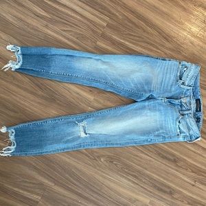 Lucky brand jeans